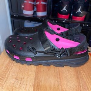Post Malone Crocs